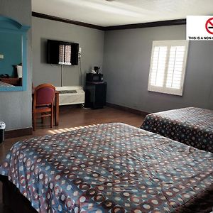 Chambre Lit Queen-Size