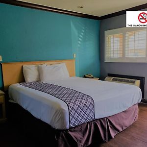 Chambre Standarde Lit King-Size